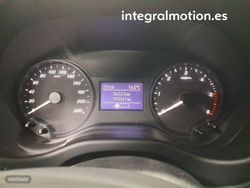 Mercedes Vito Furgón 110 Cdi - Miniatura 9
