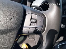 Ford Focus 1.0 Ecoboost 92kW Trend+ - Miniatura 13
