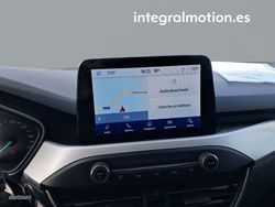 Ford Focus 1.0 Ecoboost 92kW Trend+ - Miniatura 15
