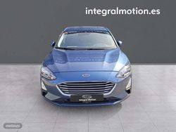 Ford Focus 1.0 Ecoboost 92kW Trend+ - Miniatura 2