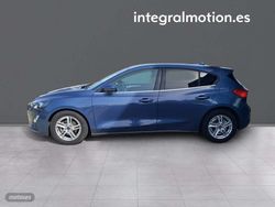 Ford Focus 1.0 Ecoboost 92kW Trend+ - Miniatura 24
