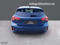 Ford Focus 1.0 Ecoboost 92kW Trend+ - Miniatura 25
