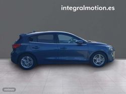 Ford Focus 1.0 Ecoboost 92kW Trend+ - Miniatura 26