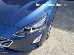 Ford Focus 1.0 Ecoboost 92kW Trend+ - Miniatura 27