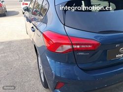 Ford Focus 1.0 Ecoboost 92kW Trend+ - Miniatura 28