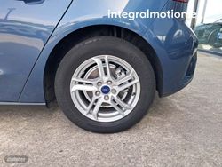 Ford Focus 1.0 Ecoboost 92kW Trend+ - Miniatura 29