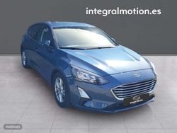 Ford Focus 1.0 Ecoboost 92kW Trend+ - Miniatura 3
