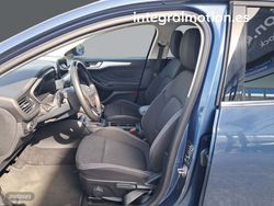 Ford Focus 1.0 Ecoboost 92kW Trend+ - Miniatura 6