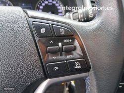 Hyundai Tucson 1.7 CRDi 85kW (115CV) BDrive Essence 4x2 - Miniatura 13