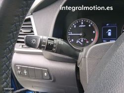 Hyundai Tucson 1.7 CRDi 85kW (115CV) BDrive Essence 4x2 - Miniatura 14