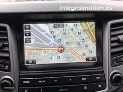 Hyundai Tucson 1.7 CRDi 85kW (115CV) BDrive Essence 4x2 - Miniatura 15