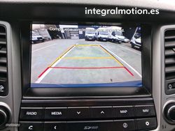 Hyundai Tucson 1.7 CRDi 85kW (115CV) BDrive Essence 4x2 - Miniatura 16
