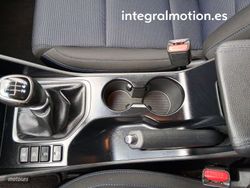 Hyundai Tucson 1.7 CRDi 85kW (115CV) BDrive Essence 4x2 - Miniatura 22