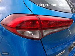 Hyundai Tucson 1.7 CRDi 85kW (115CV) BDrive Essence 4x2 - Miniatura 28