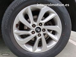 Hyundai Tucson 1.7 CRDi 85kW (115CV) BDrive Essence 4x2 - Miniatura 29