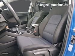 Hyundai Tucson 1.7 CRDi 85kW (115CV) BDrive Essence 4x2 - Miniatura 6
