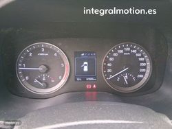 Hyundai Tucson 1.7 CRDi 85kW (115CV) BDrive Essence 4x2 - Miniatura 8