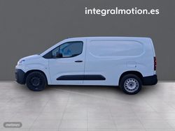 Citroen Berlingo 1.5 HDI FURGON XL 100CV - Miniatura 11