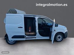 Citroen Berlingo 1.5 HDI FURGON XL 100CV - Miniatura 14
