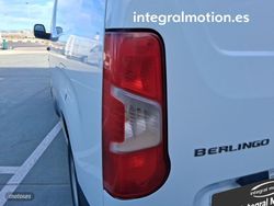 Citroen Berlingo 1.5 HDI FURGON XL 100CV - Miniatura 18