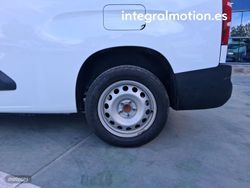 Citroen Berlingo 1.5 HDI FURGON XL 100CV - Miniatura 19
