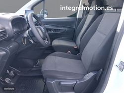 Citroen Berlingo 1.5 HDI FURGON XL 100CV - Miniatura 7