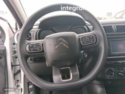 Citroen C3 BlueHDi 75KW (100CV) S&S Feel Pack - Miniatura 11