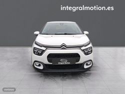 Citroen C3 BlueHDi 75KW (100CV) S&S Feel Pack - Miniatura 2