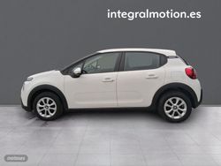 Citroen C3 BlueHDi 75KW (100CV) S&S Feel Pack - Miniatura 24