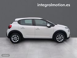 Citroen C3 BlueHDi 75KW (100CV) S&S Feel Pack - Miniatura 26
