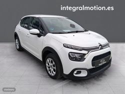 Citroen C3 BlueHDi 75KW (100CV) S&S Feel Pack - Miniatura 3