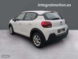 Citroen C3 BlueHDi 75KW (100CV) S&S Feel Pack - Miniatura 4