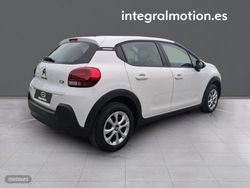 Citroen C3 BlueHDi 75KW (100CV) S&S Feel Pack - Miniatura 5