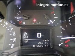 Citroen C3 BlueHDi 75KW (100CV) S&S Feel Pack - Miniatura 8
