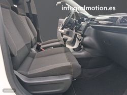 Citroen C3 BlueHDi 75KW (100CV) S&S Feel Pack - Miniatura 9