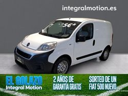 Fiat Fiorino 1.3 JTD FURGON 95CV PUERTA LATERAL DERECHA - Miniatura 1