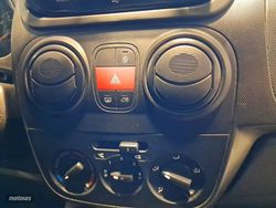 Fiat Fiorino 1.3 JTD FURGON 95CV PUERTA LATERAL DERECHA - Miniatura 10