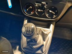Fiat Fiorino 1.3 JTD FURGON 95CV PUERTA LATERAL DERECHA - Miniatura 11