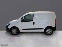 Fiat Fiorino 1.3 JTD FURGON 95CV PUERTA LATERAL DERECHA - Miniatura 12