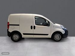 Fiat Fiorino 1.3 JTD FURGON 95CV PUERTA LATERAL DERECHA - Miniatura 14