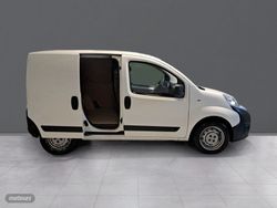Fiat Fiorino 1.3 JTD FURGON 95CV PUERTA LATERAL DERECHA - Miniatura 15