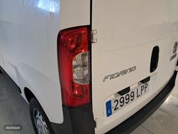 Fiat Fiorino 1.3 JTD FURGON 95CV PUERTA LATERAL DERECHA - Miniatura 16