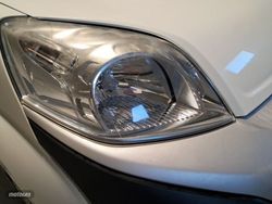 Fiat Fiorino 1.3 JTD FURGON 95CV PUERTA LATERAL DERECHA - Miniatura 17