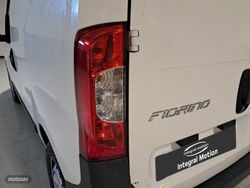 Fiat Fiorino 1.3 JTD FURGON 95CV PUERTA LATERAL DERECHA - Miniatura 18