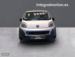 Fiat Fiorino 1.3 JTD FURGON 95CV PUERTA LATERAL DERECHA - Miniatura 2