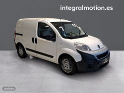 Fiat Fiorino 1.3 JTD FURGON 95CV PUERTA LATERAL DERECHA - Miniatura 3