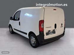 Fiat Fiorino 1.3 JTD FURGON 95CV PUERTA LATERAL DERECHA - Miniatura 4