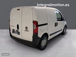 Fiat Fiorino 1.3 JTD FURGON 95CV PUERTA LATERAL DERECHA - Miniatura 5