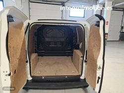 Fiat Fiorino 1.3 JTD FURGON 95CV PUERTA LATERAL DERECHA - Miniatura 6