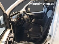 Fiat Fiorino 1.3 JTD FURGON 95CV PUERTA LATERAL DERECHA - Miniatura 7